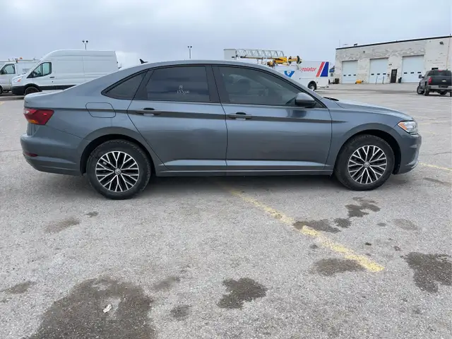 2019 Volkswagen Jetta - Photo 8