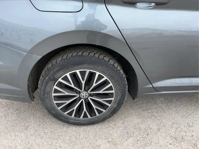 2019 Volkswagen Jetta - Photo 9