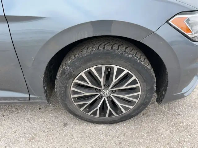 2019 Volkswagen Jetta - Photo 10