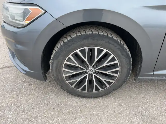 2019 Volkswagen Jetta - Photo 11