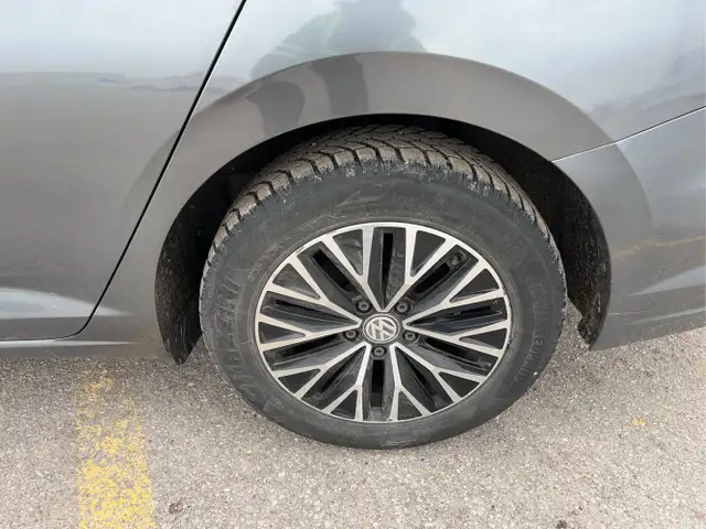 2019 Volkswagen Jetta - Photo 12