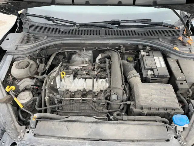 2019 Volkswagen Jetta - Photo 15