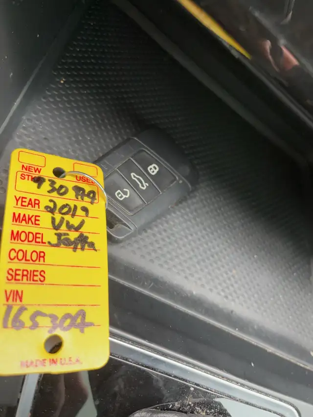 2019 Volkswagen Jetta - Photo 19