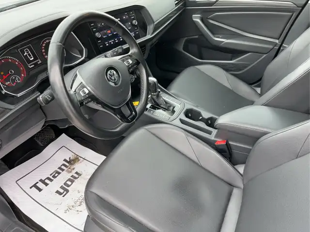 2019 Volkswagen Jetta - Photo 25