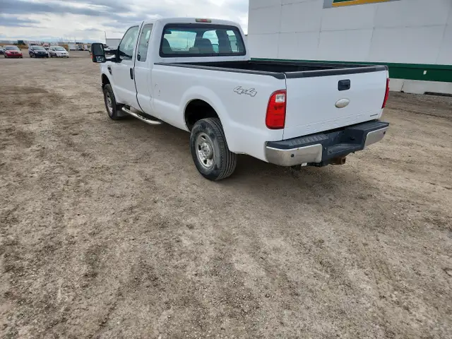 2008 Ford F-250 Super Duty - Photo 3