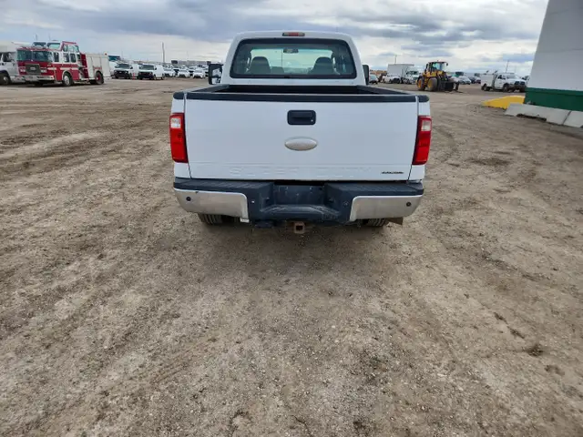 2008 Ford F-250 Super Duty - Photo 4