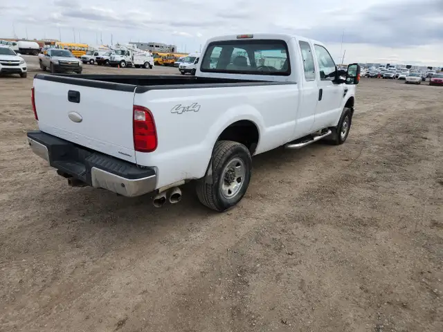 2008 Ford F-250 Super Duty - Photo 5