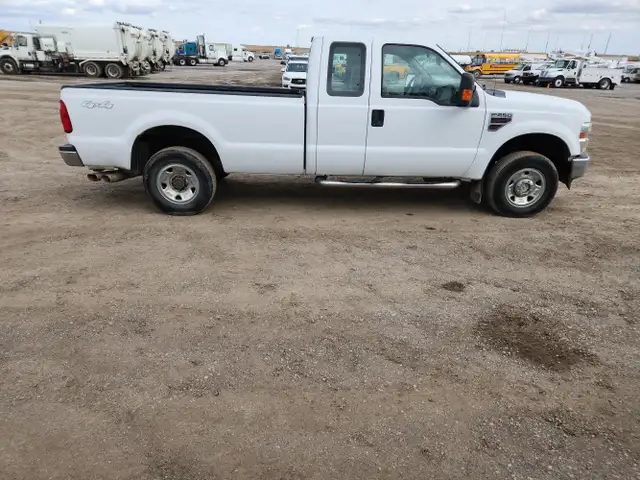 2008 Ford F-250 Super Duty - Photo 6