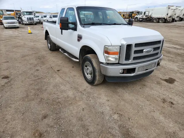 2008 Ford F-250 Super Duty - Photo 7