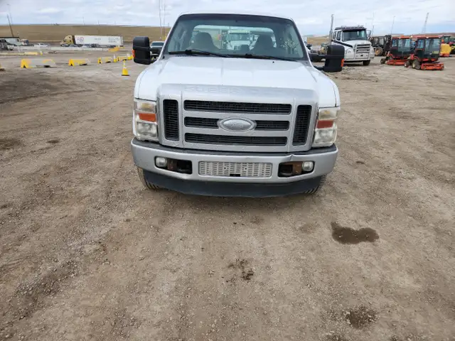 2008 Ford F-250 Super Duty - Photo 8