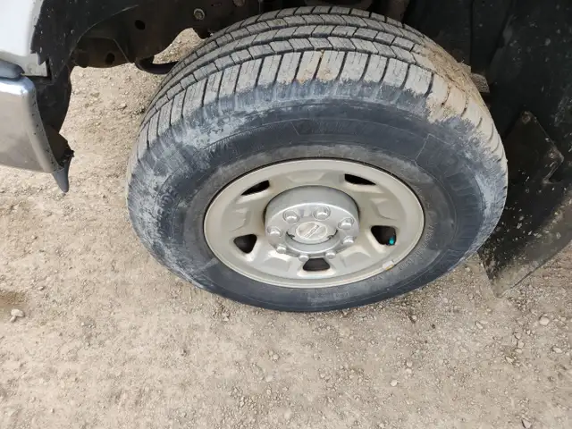 2008 Ford F-250 Super Duty - Photo 9