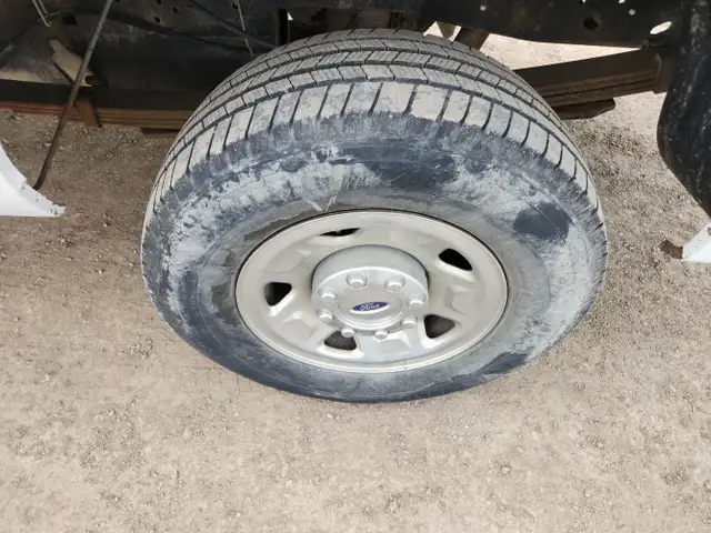 2008 Ford F-250 Super Duty - Photo 10