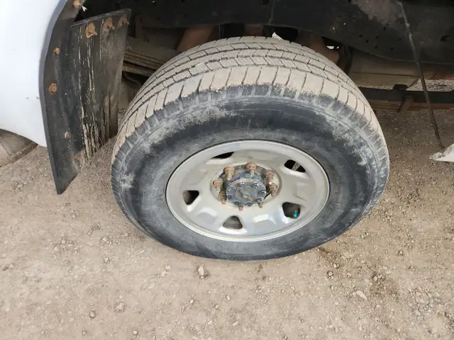 2008 Ford F-250 Super Duty - Photo 11