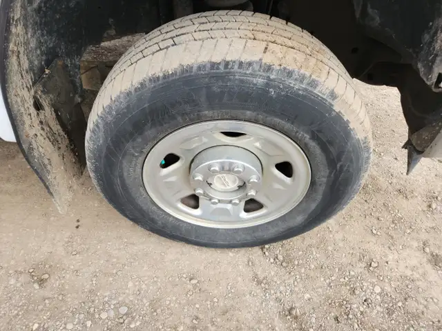 2008 Ford F-250 Super Duty - Photo 12