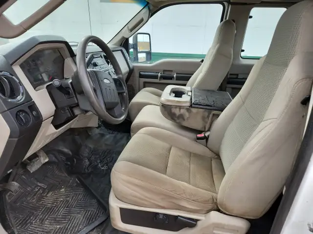 2008 Ford F-250 Super Duty - Photo 13