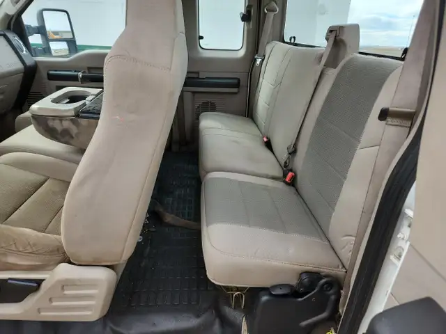 2008 Ford F-250 Super Duty - Photo 14