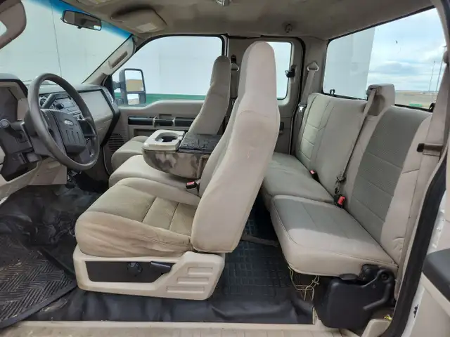 2008 Ford F-250 Super Duty - Photo 15