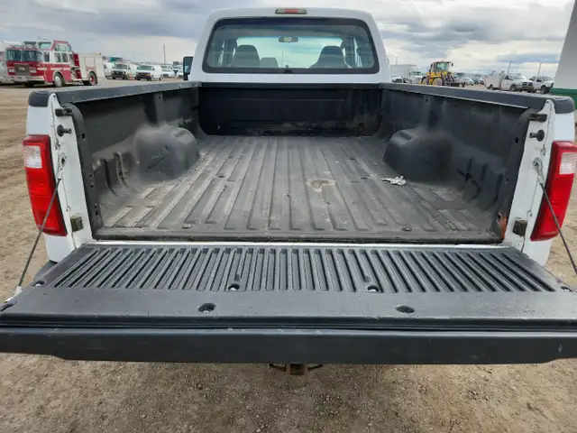 2008 Ford F-250 Super Duty - Photo 16