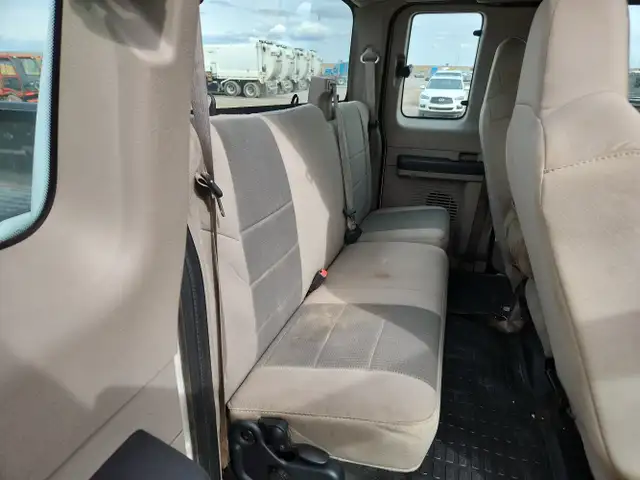 2008 Ford F-250 Super Duty - Photo 18