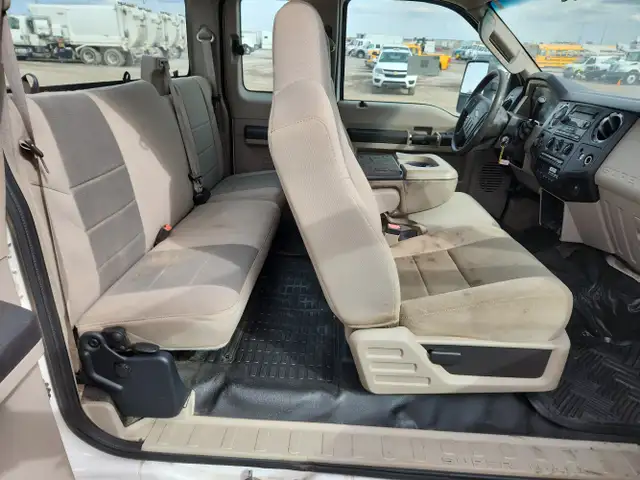 2008 Ford F-250 Super Duty - Photo 19
