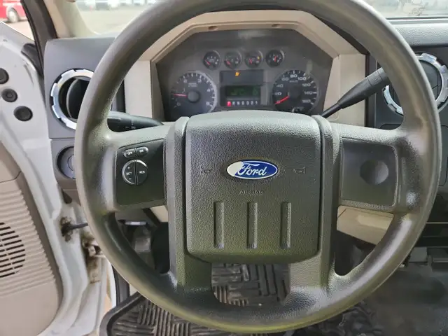 2008 Ford F-250 Super Duty - Photo 20