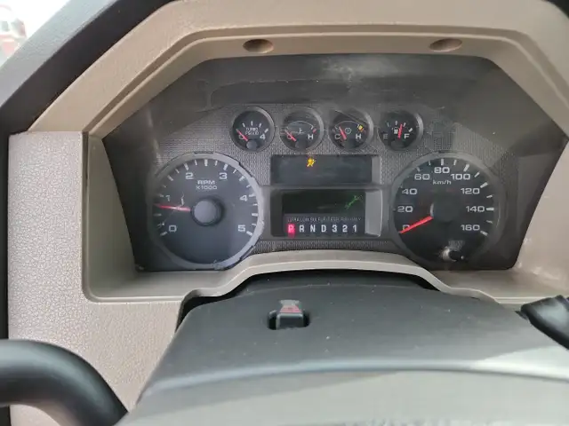 2008 Ford F-250 Super Duty - Photo 21