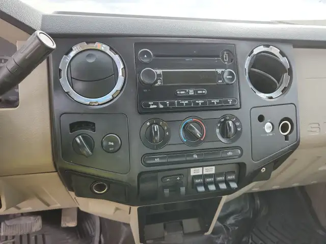 2008 Ford F-250 Super Duty - Photo 22