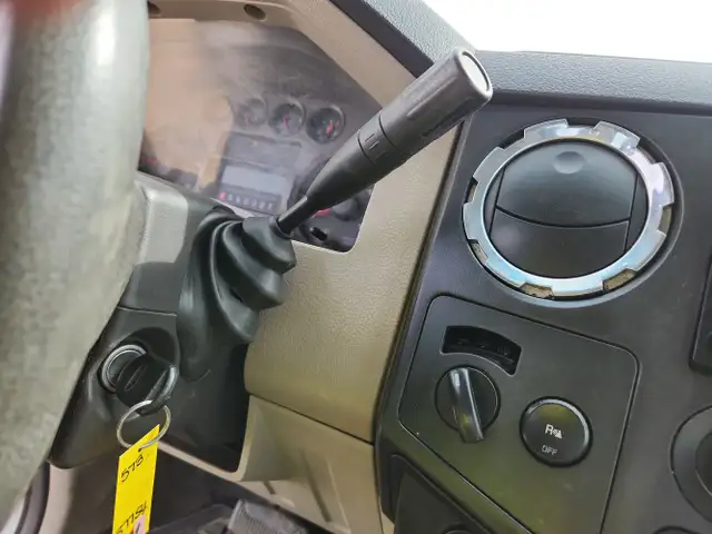 2008 Ford F-250 Super Duty - Photo 23
