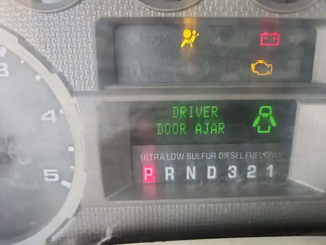 2008 Ford F-250 Super Duty - Photo 25