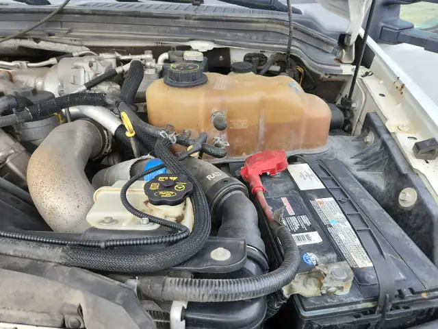 2008 Ford F-250 Super Duty - Photo 28