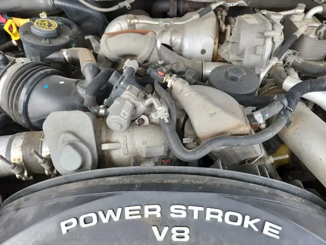 2008 Ford F-250 Super Duty - Photo 29