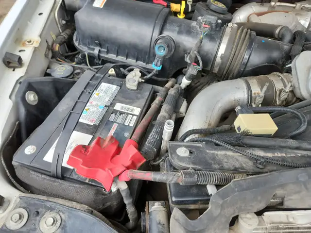 2008 Ford F-250 Super Duty - Photo 30