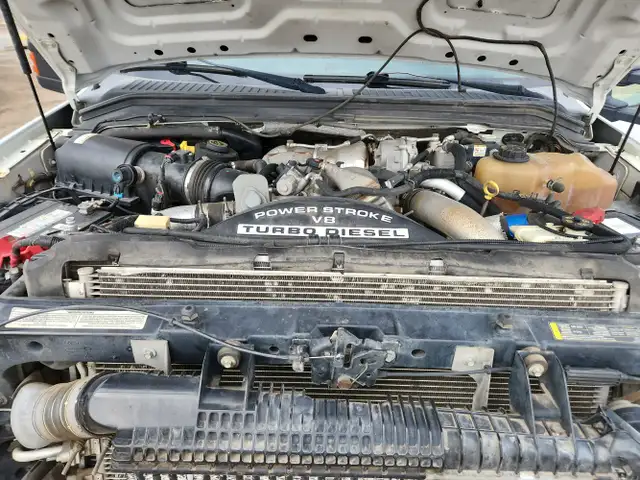2008 Ford F-250 Super Duty - Photo 31