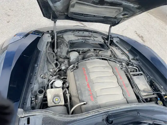 2018 Chevrolet Corvette - Photo 9