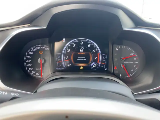 2018 Chevrolet Corvette - Photo 10