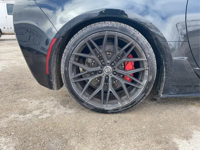 2018 Chevrolet Corvette - Photo 15