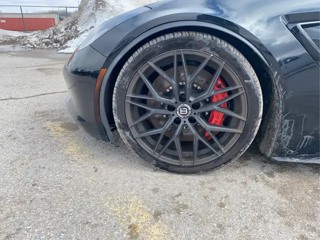 2018 Chevrolet Corvette - Photo 17