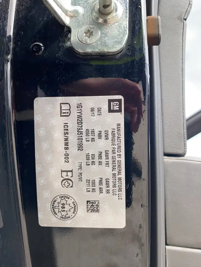 2018 Chevrolet Corvette - Photo 20