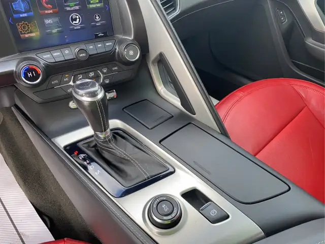 2018 Chevrolet Corvette - Photo 22