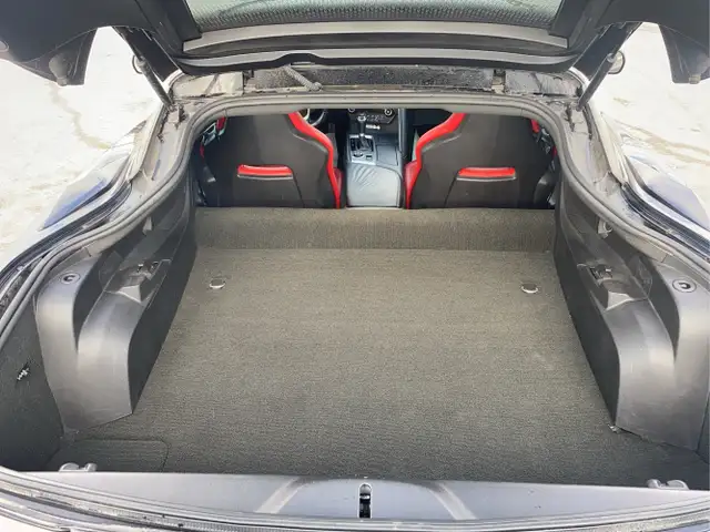 2018 Chevrolet Corvette - Photo 32
