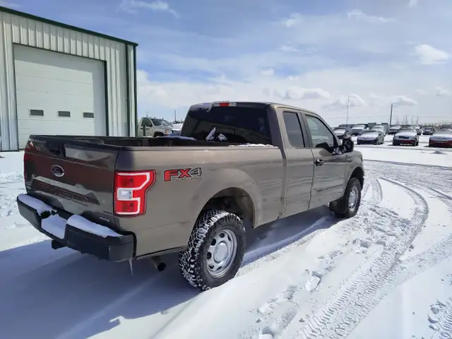 2020 Ford F-150 - Photo 4