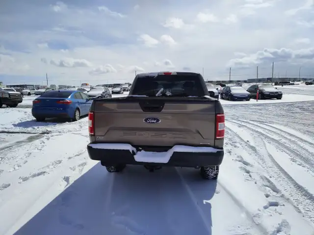 2020 Ford F-150 - Photo 6