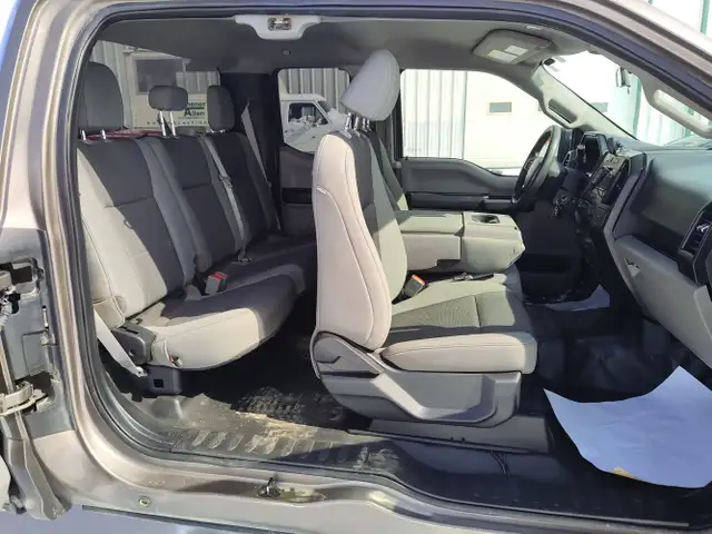 2020 Ford F-150 - Photo 18