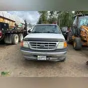 2004 Ford F-150 - Photo 5