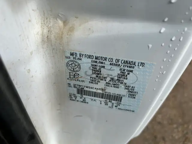 2004 Ford F-150 - Photo 6