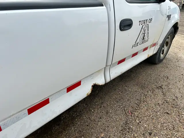 2004 Ford F-150 - Photo 16