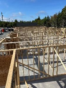 Residential Framing - Photo 2