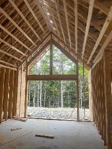 Residential Framing - Photo 3