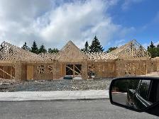 Residential Framing - Photo 4