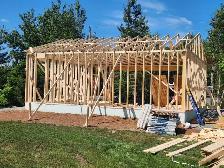 Residential Framing - Photo 6